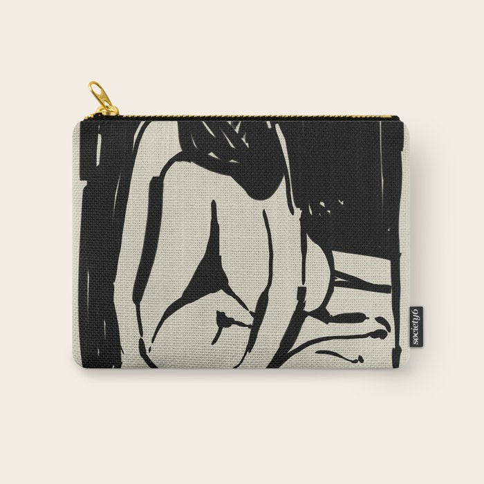 Rest Carry All Pouch Gallery Image 1