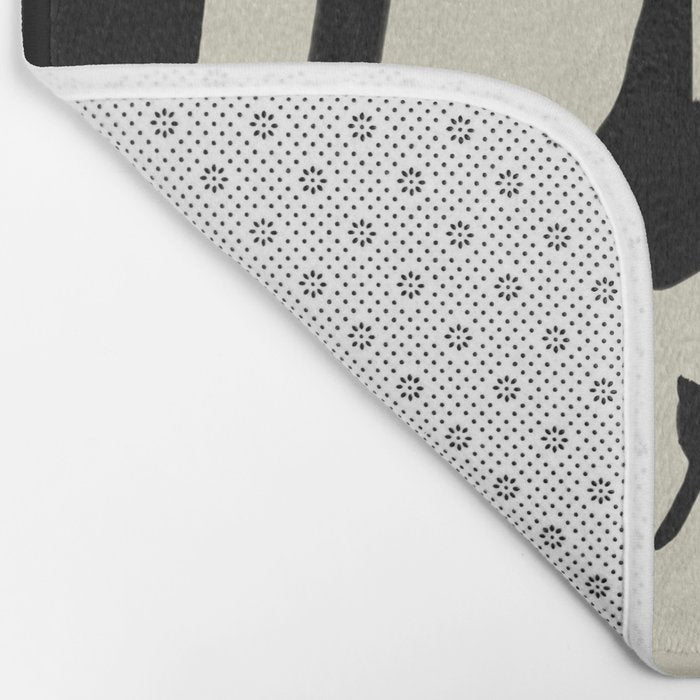 Rest Bath Mat Gallery Image 2