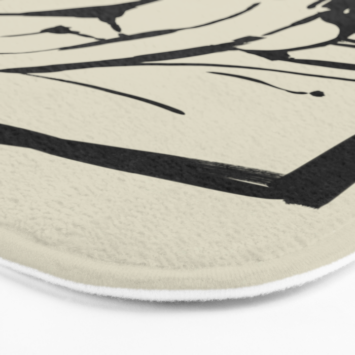 Rest Bath Mat Gallery Image 3