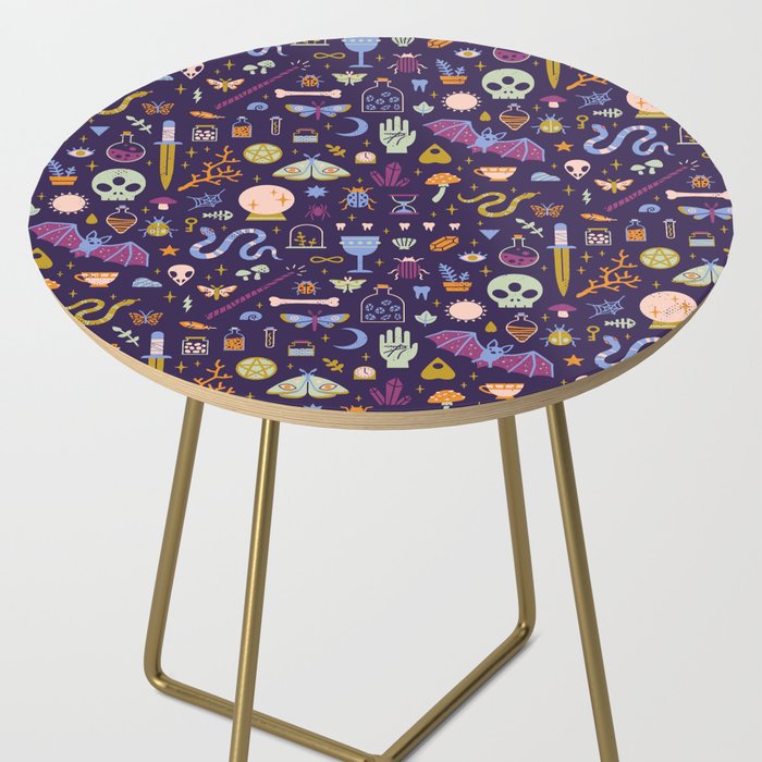 Curio Side Table Gallery Image 2