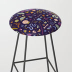 Curio Stool Gallery Image 2