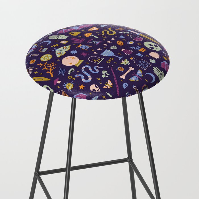 Curio Stool Gallery Image 2