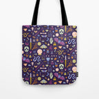 Curio Tote Bag Gallery Image 1