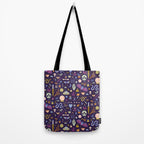 Curio Tote Bag Gallery Image 2