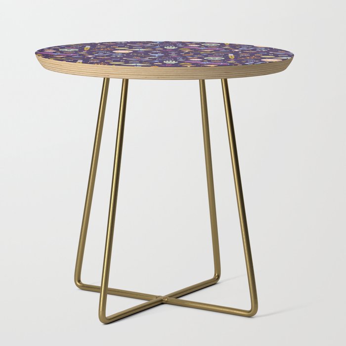 Curio Side Table Gallery Image 1