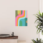 Go with the Flow Poster Gallery Image 2
