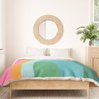 Go with the Flow Duvet Cover Gallery Image 3