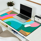 Go with the Flow Desk Mat Gallery Image 2