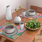 Go with the Flow Placemat Gallery Image 2