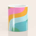 Go with the Flow Coffee Mug Gallery Image 4