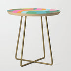 Go with the Flow Side Table Gallery Image 1