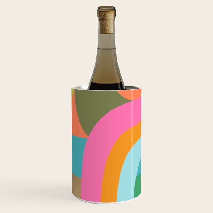 Go with the Flow Wine Chiller Gallery Image 2