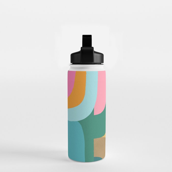 Go with the Flow Water Bottle Gallery Image 2
