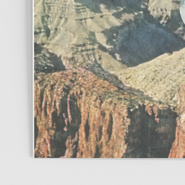 Desert Textures Poster Gallery Image 3