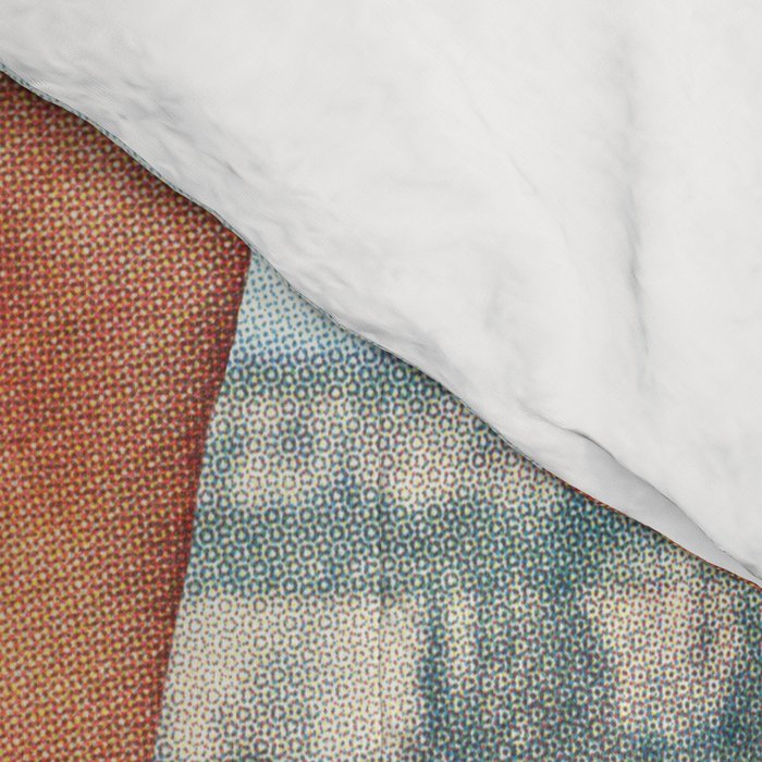 Desert Textures Comforter Gallery Image 4