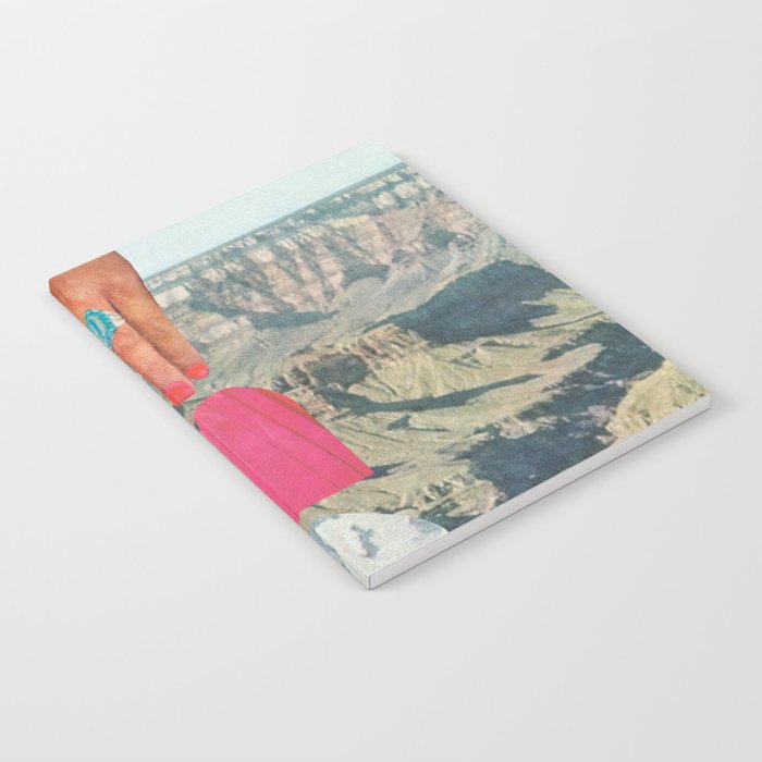 Desert Textures Notebook Gallery Image 2