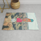 Desert Textures Rug Gallery Image 1