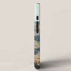 Desert Textures iPhone Case Gallery Image 2