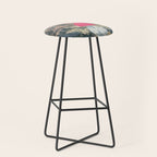 Desert Textures Stool Gallery Image 1