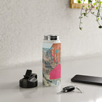 Desert Textures Water Bottle Gallery Image 4