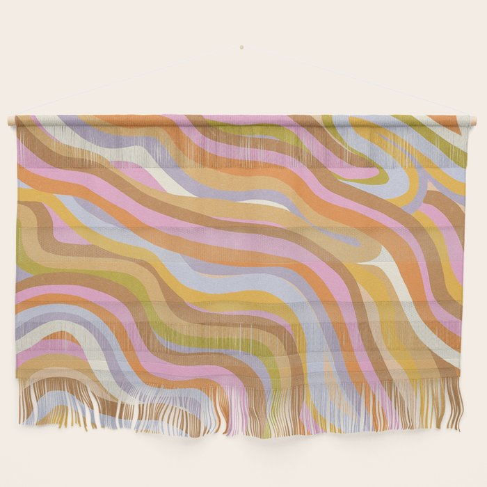 Liquid Marble Wall Hanging Gallery Image 1