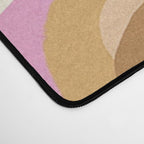 Liquid Marble Desk Mat Gallery Image 4