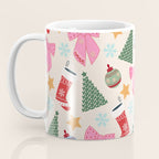 Cute Christmas Coffee Mug Gallery Image 3
