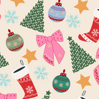 Cute Christmas Coffee Mug Gallery Image 2