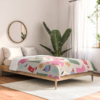 Cute Christmas Comforter Gallery Image 2