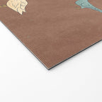 Lunch Break Welcome Mat Gallery Image 2