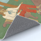 Lunch Break Rug Gallery Image 4