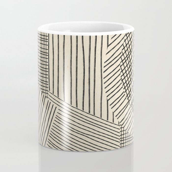 Old Collage Coffee Mug Gallery Image 4