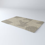 Old Collage Rug Gallery Image 3