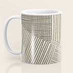 Old Collage Coffee Mug Gallery Image 3