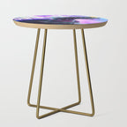 SpaceGodzilla Side Table Gallery Image 1