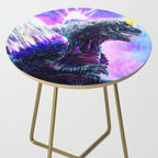 SpaceGodzilla Side Table Gallery Image 2