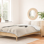 Bell Flower Duvet Cover Gallery Image 2