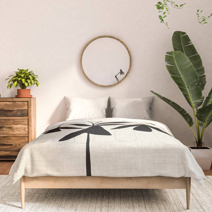 Bell Flower Comforter Gallery Image 3
