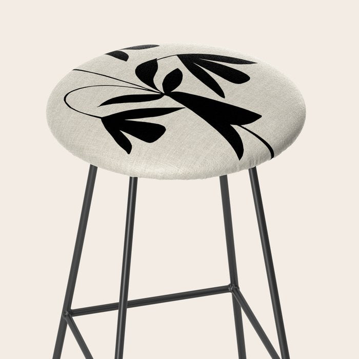 Bell Flower Stool Gallery Image 2
