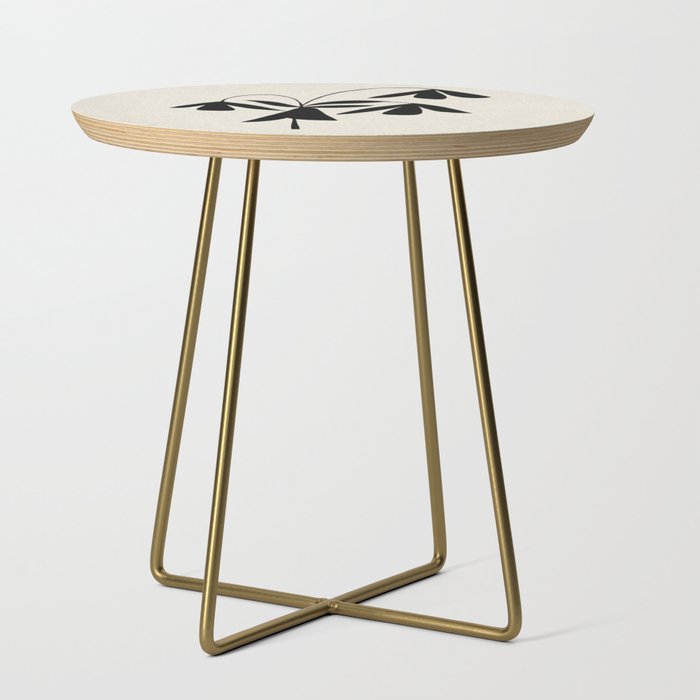 Bell Flower Side Table Gallery Image 1