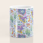 Ocean Portal I: Orca | Whale Space Art Coffee Mug Gallery Image 4