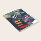 Composition 762 Notebook Gallery Image 2