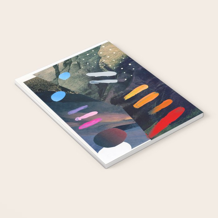Composition 762 Notebook Gallery Image 3