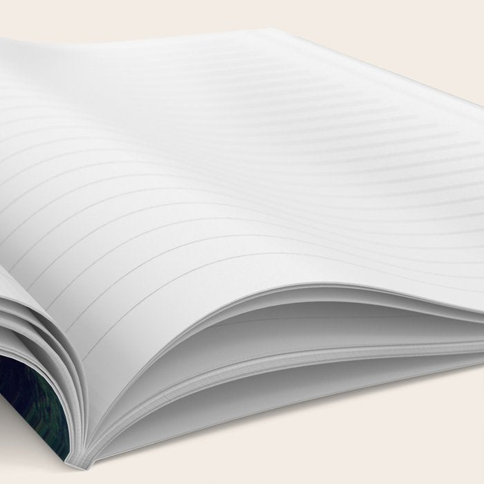 Composition 762 Notebook Gallery Image 2