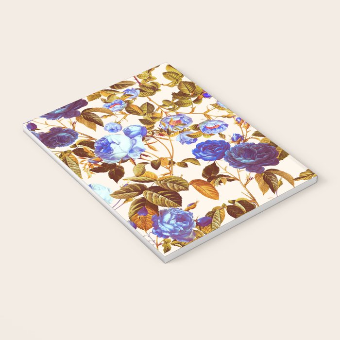 Magical Garden XXI Notebook Gallery Image 3