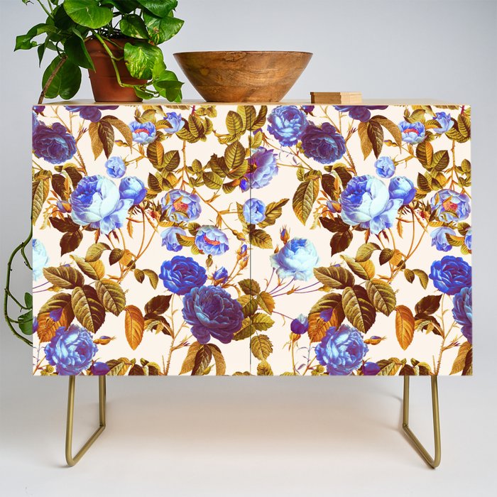 Magical Garden XXI Credenza Gallery Image 1
