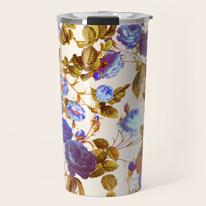 Magical Garden XXI Travel Mug Gallery Image 1