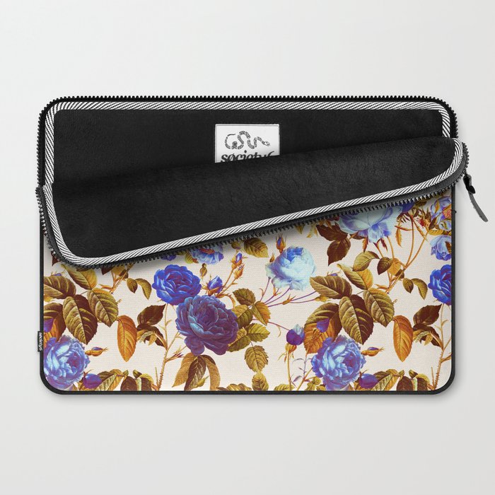 Magical Garden XXI Laptop Sleeve Gallery Image 2