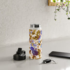 Magical Garden XXI Water Bottle Gallery Image 4