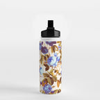 Magical Garden XXI Water Bottle Gallery Image 2